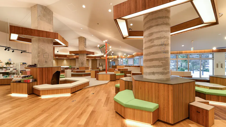 Natural Hot Spring Dinosaur Inn & SPA