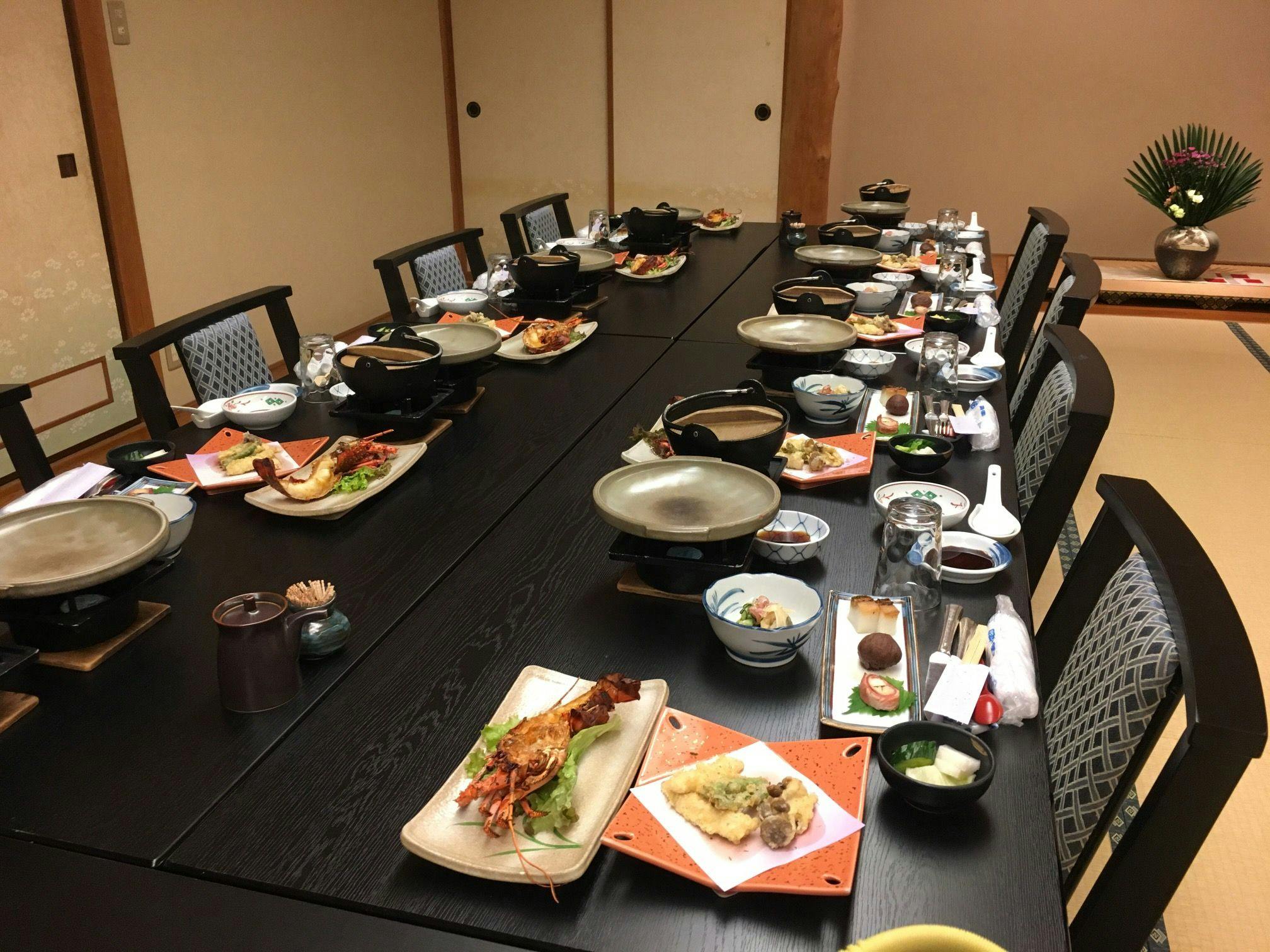 Tabishi no Yado Yakata