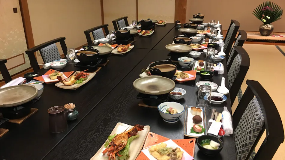 Tabishi no Yado Yakata