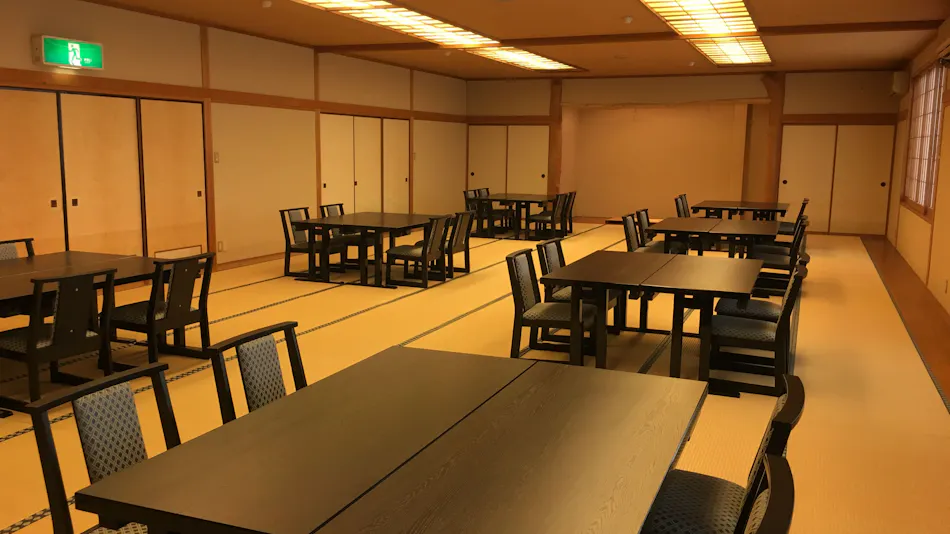 Tabishi no Yado Yakata