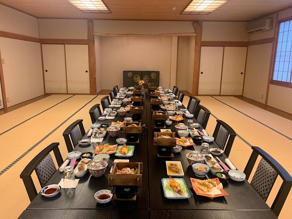 Tabishi no Yado Yakata