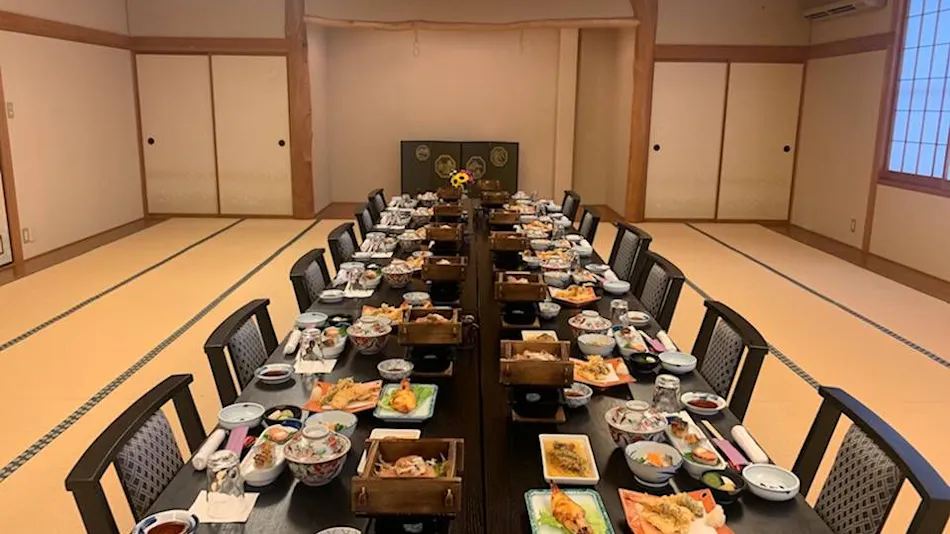 Tabishi no Yado Yakata