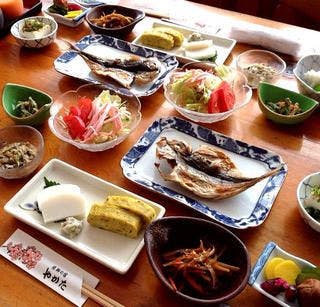 Tabishi no Yado Yakata