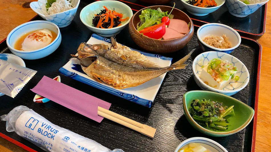 Tabishi no Yado Yakata