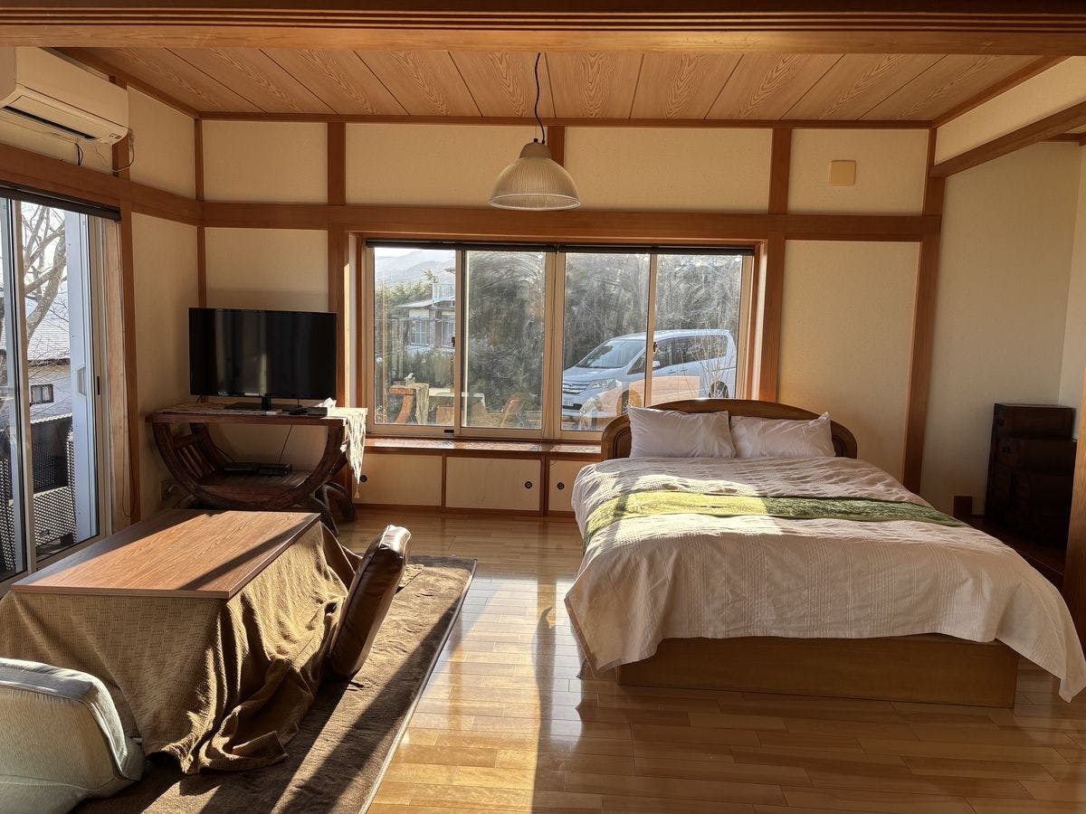 Healing Village Yama no Ie
