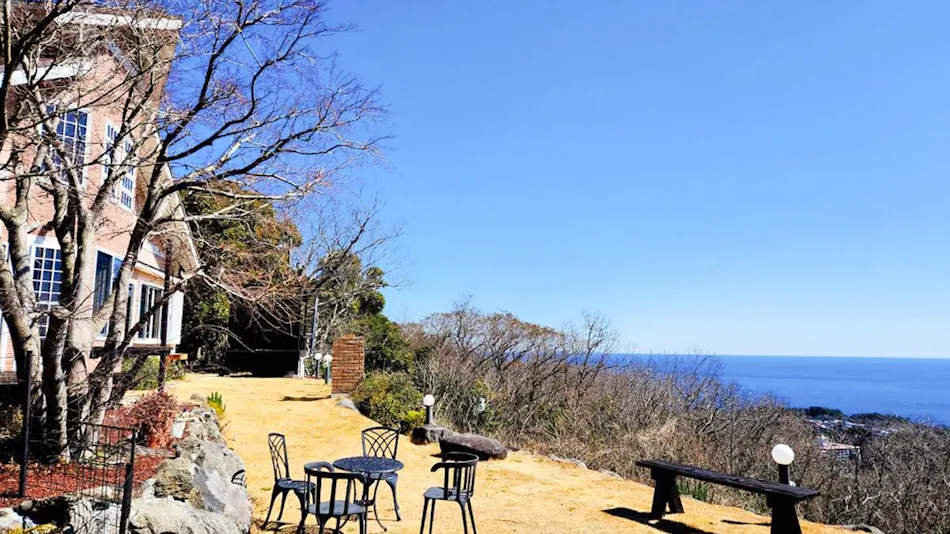 Healing Village Yama no Ie