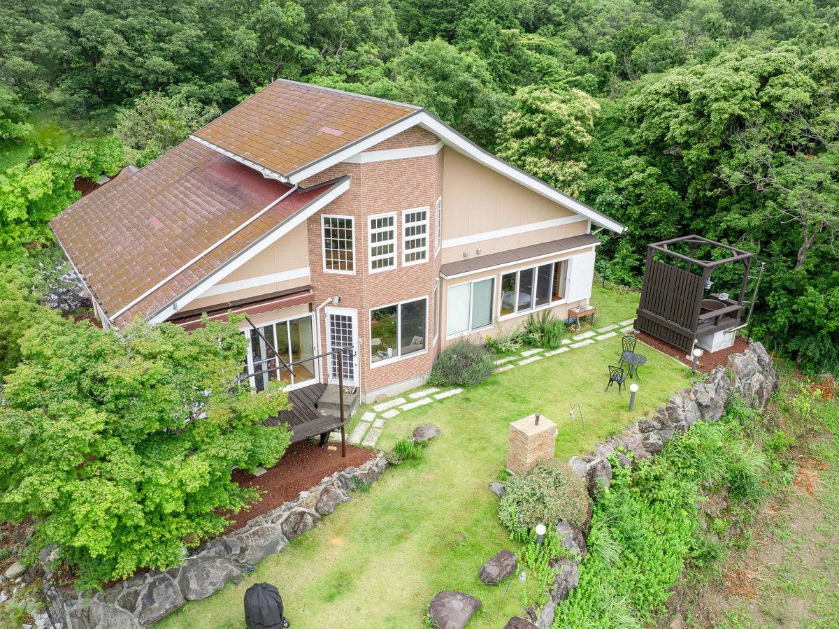 Healing Village Yama no Ie