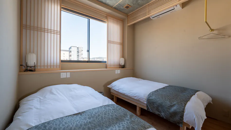 Shōin Kyoto