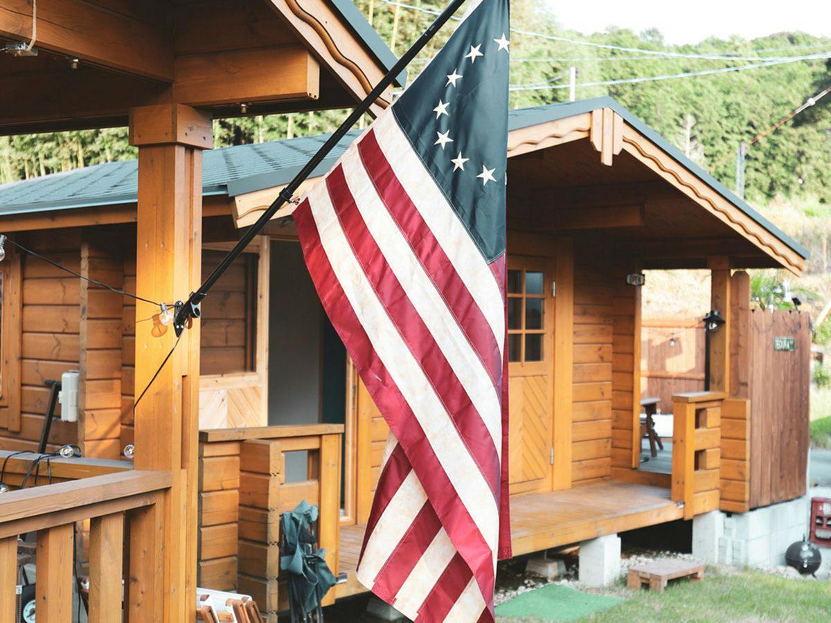 Beverly Glamping