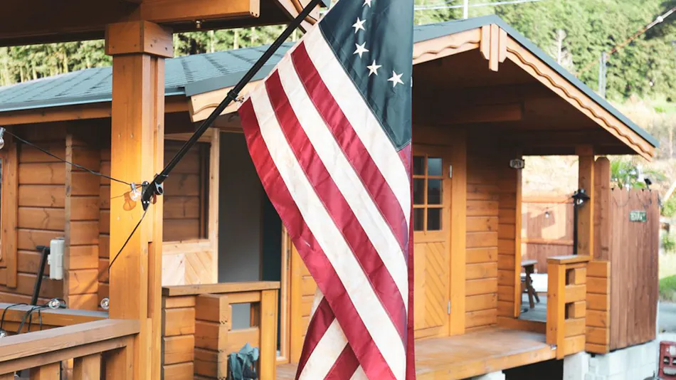 Beverly Glamping