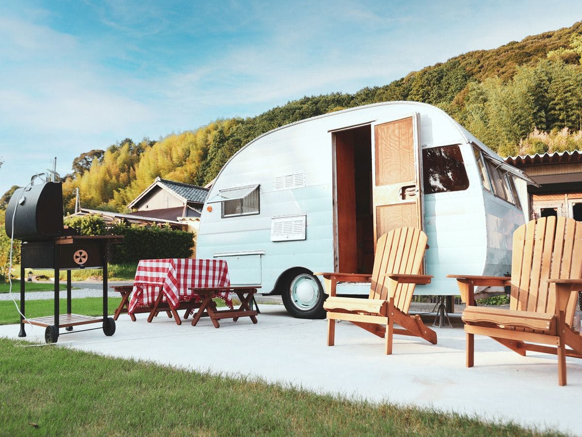 Beverly Glamping
