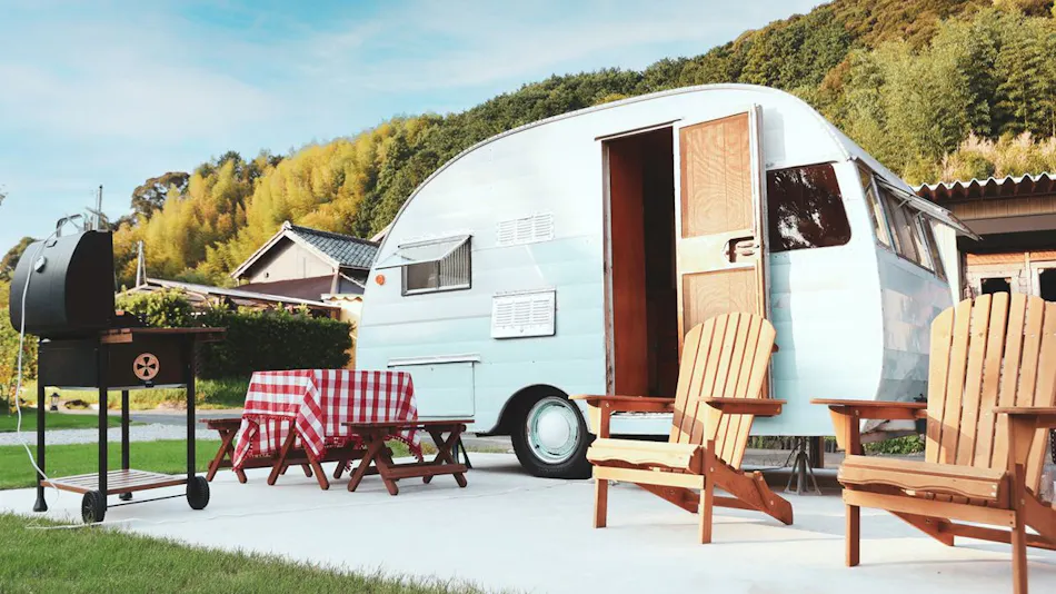 Beverly Glamping