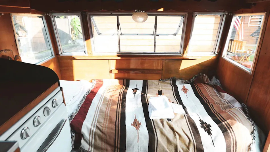 Beverly Glamping