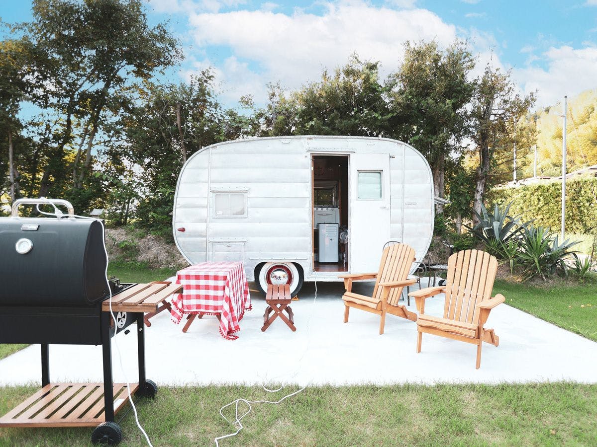 Beverly Glamping