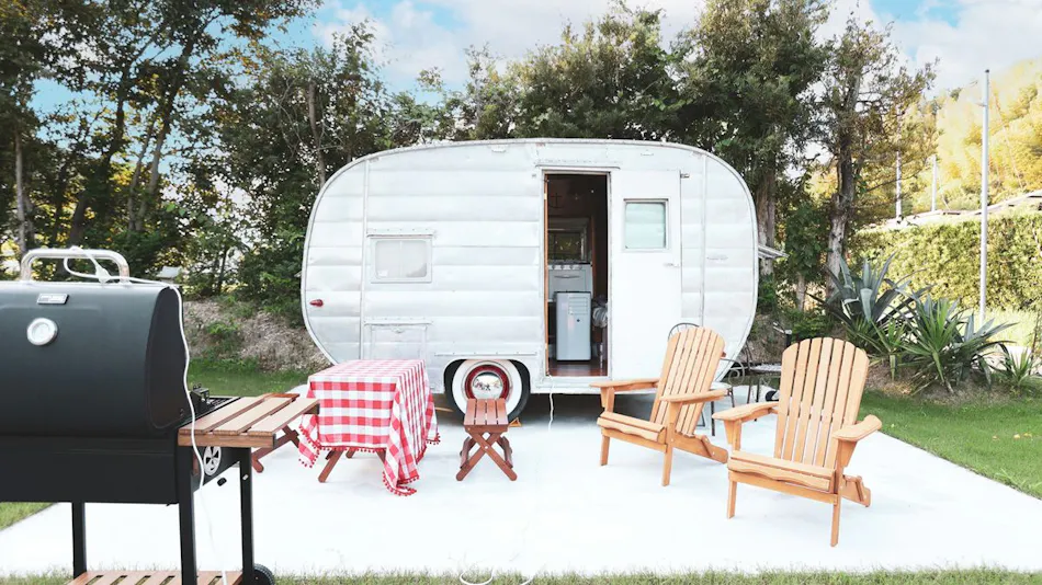 Beverly Glamping