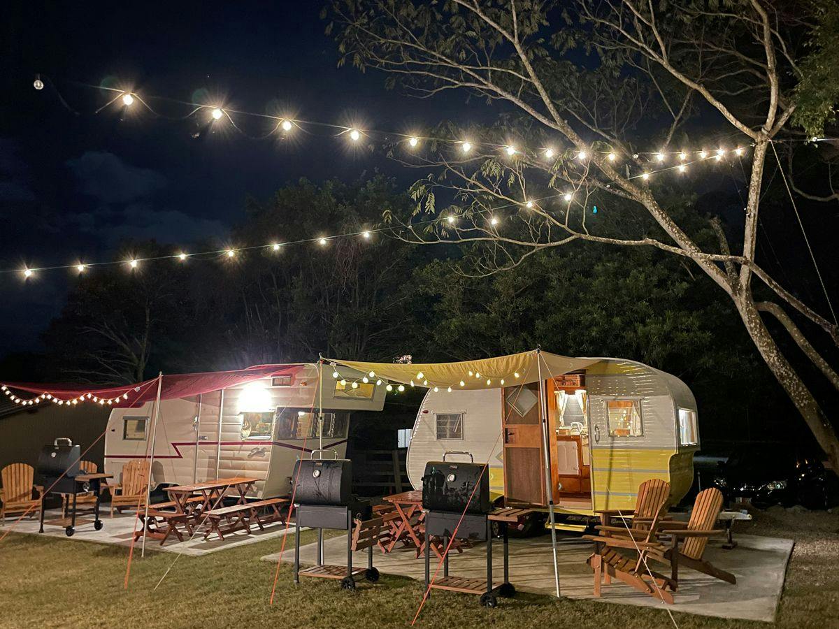 Beverly Glamping