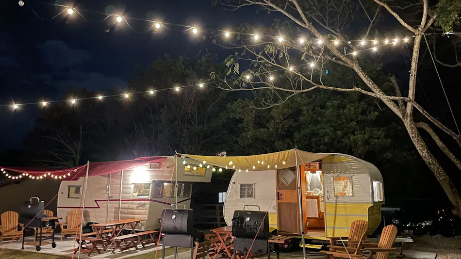 Beverly Glamping