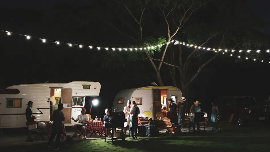 Beverly Glamping