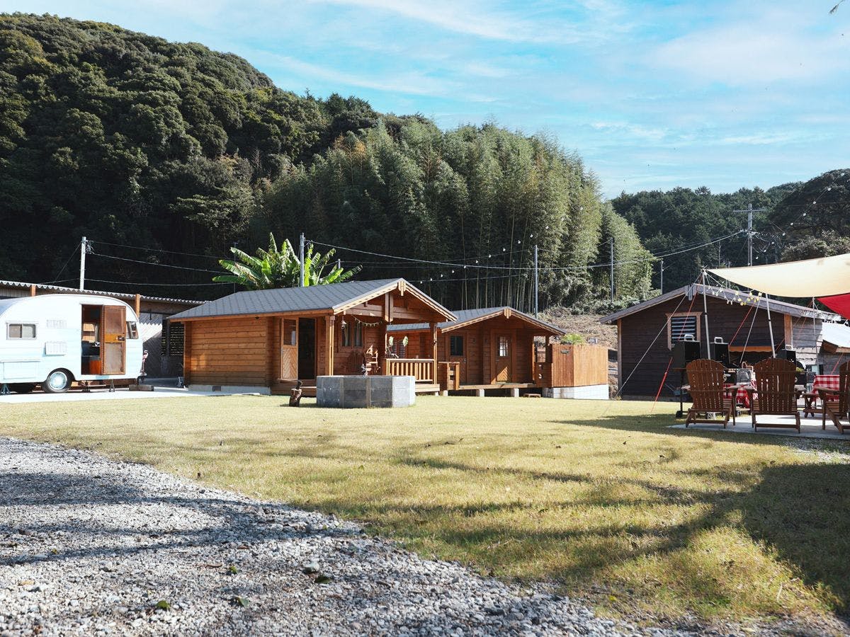 Beverly Glamping