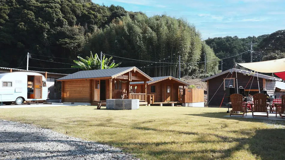 Beverly Glamping