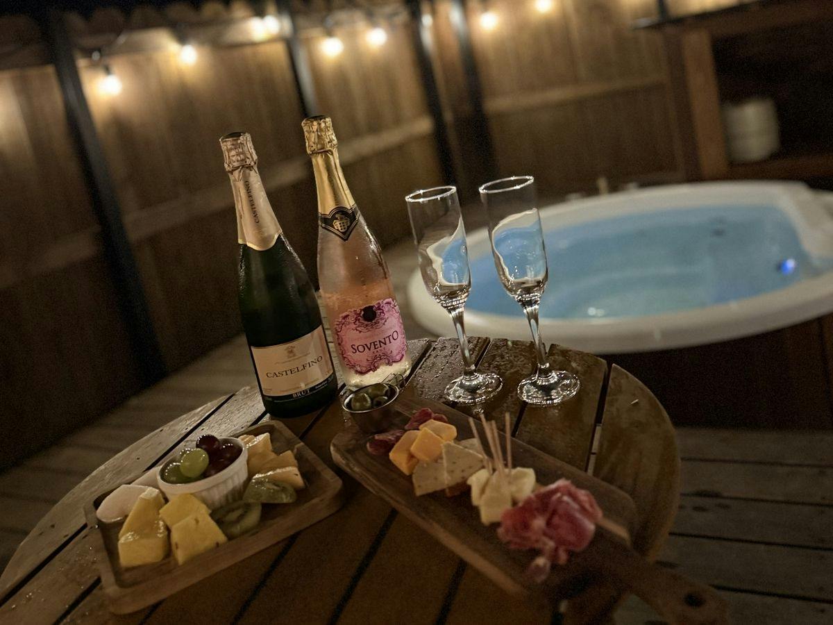 Beverly Glamping