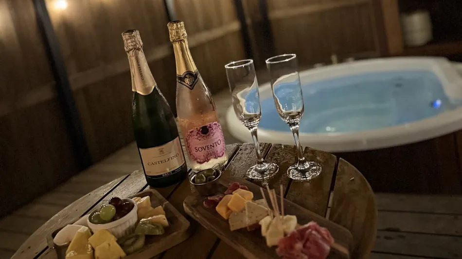 Beverly Glamping