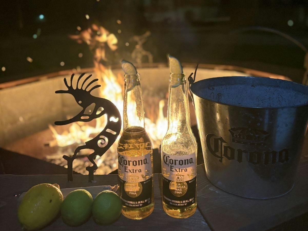 Beverly Glamping