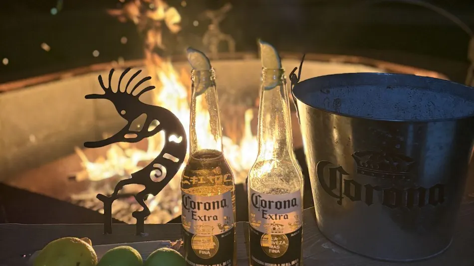 Beverly Glamping