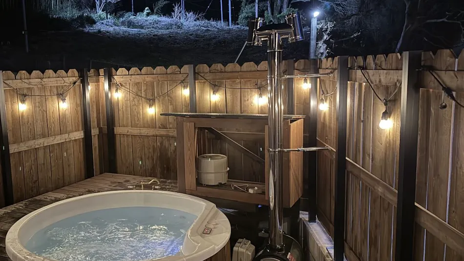 Beverly Glamping