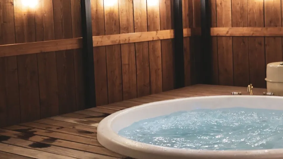 Beverly Glamping