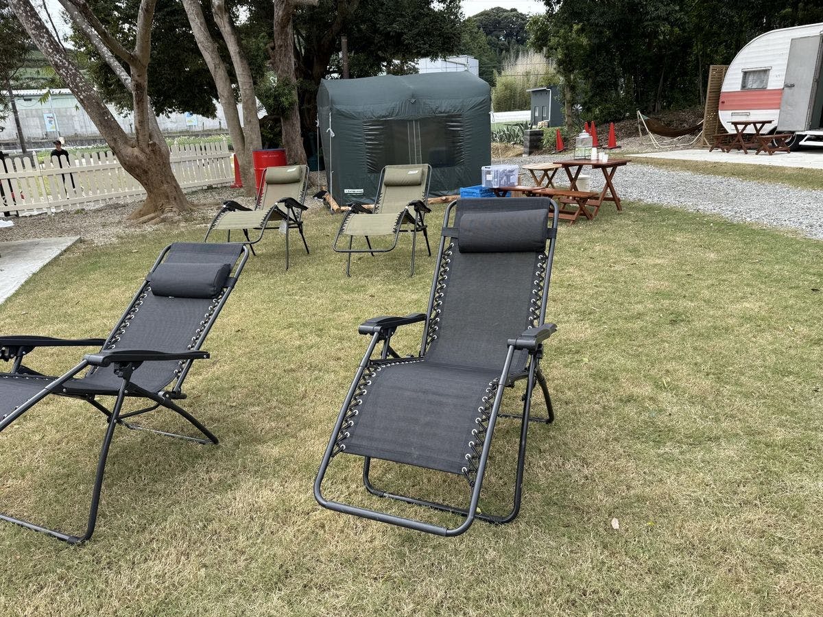 Beverly Glamping