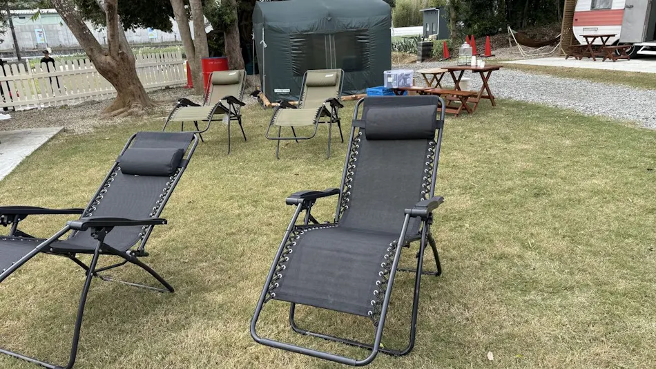 Beverly Glamping
