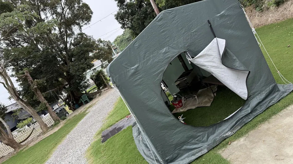 Beverly Glamping