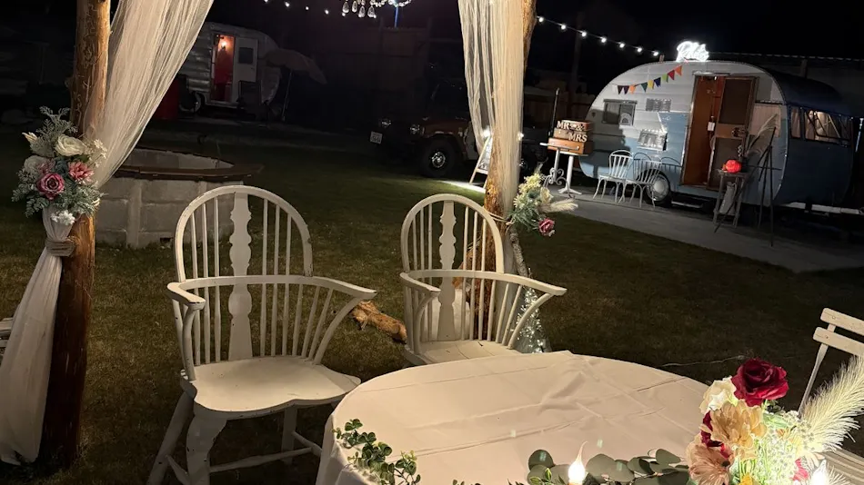 Beverly Glamping