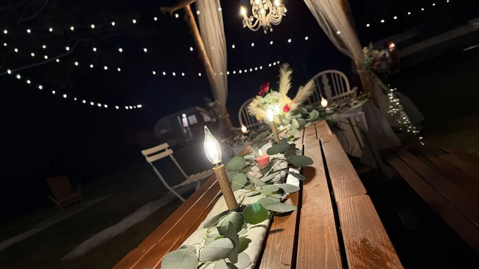 Beverly Glamping