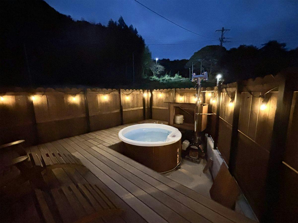 Beverly Glamping