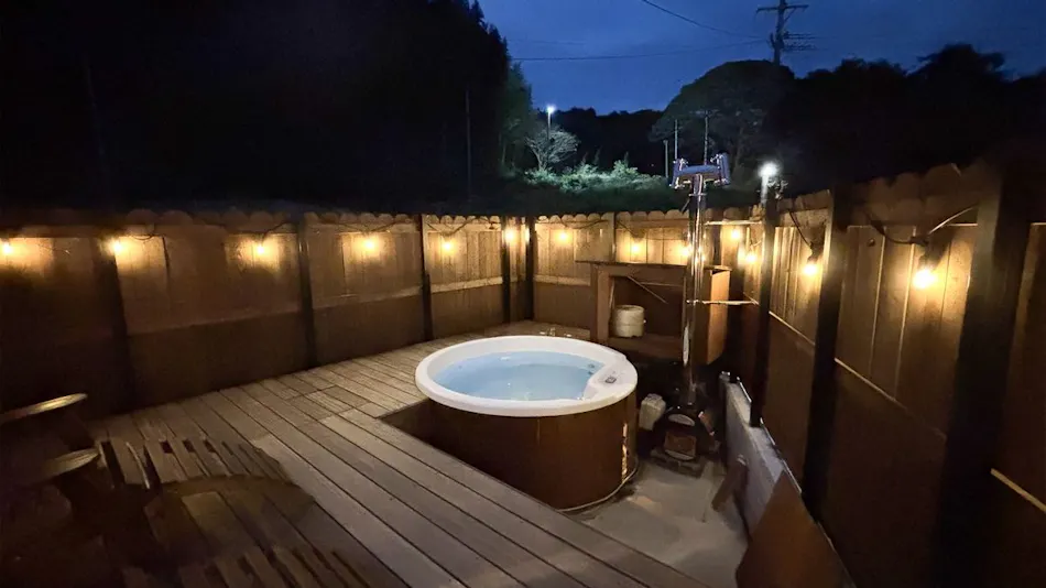 Beverly Glamping