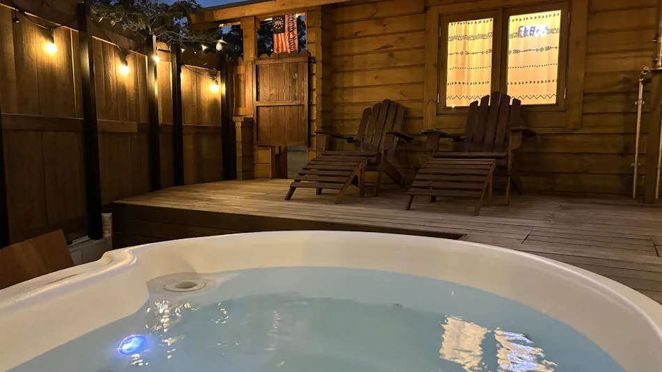 Beverly Glamping