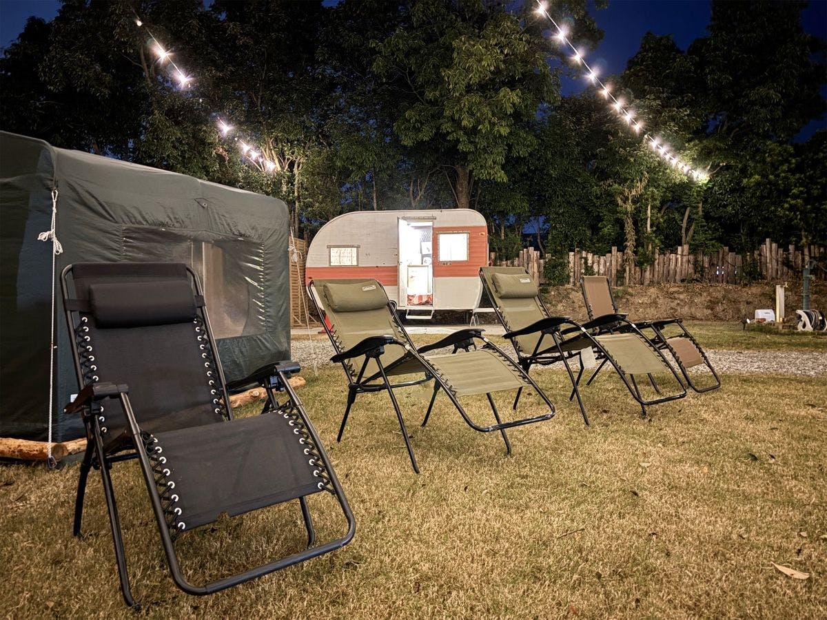 Beverly Glamping