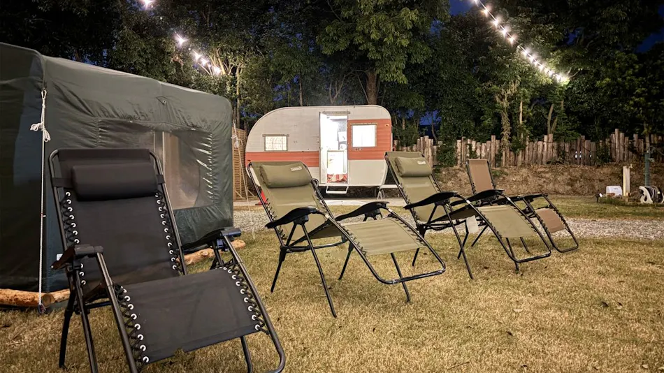 Beverly Glamping