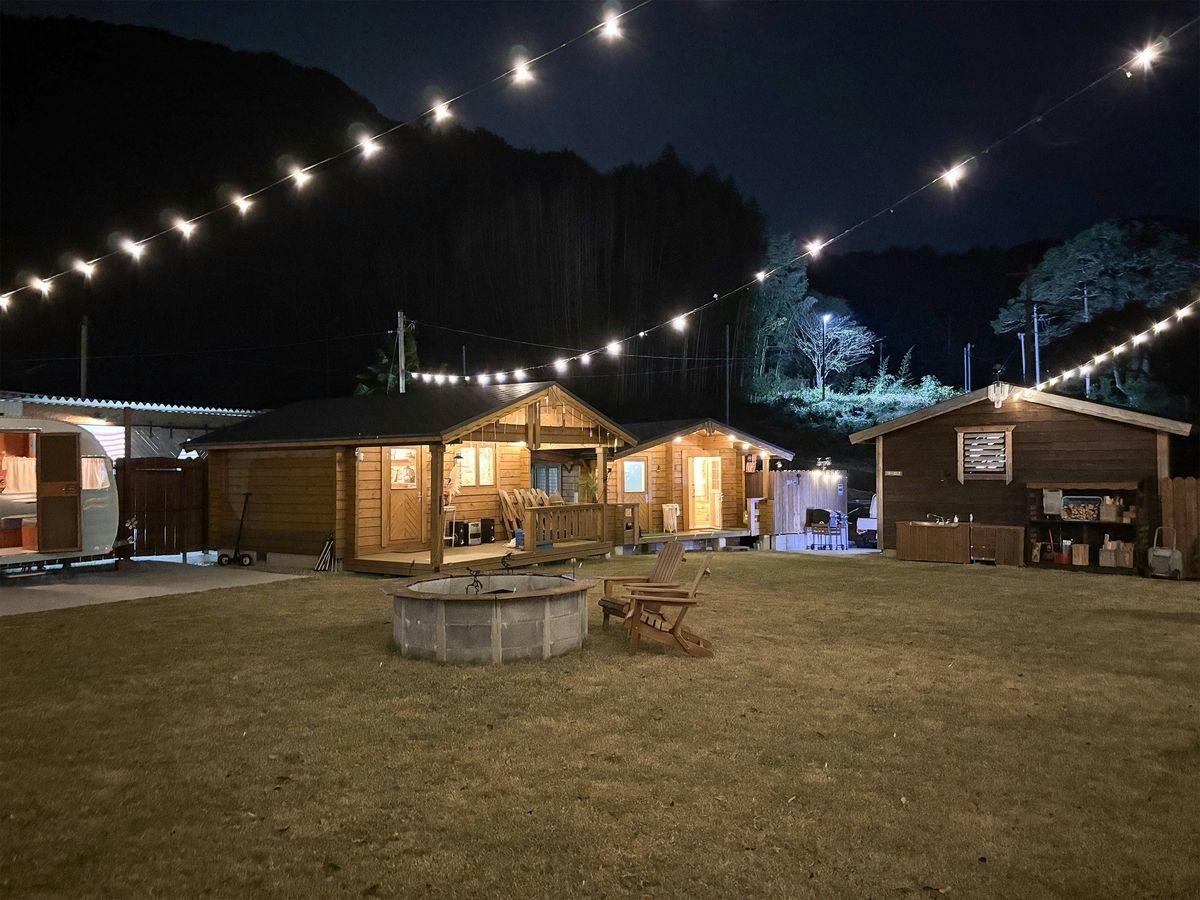 Beverly Glamping