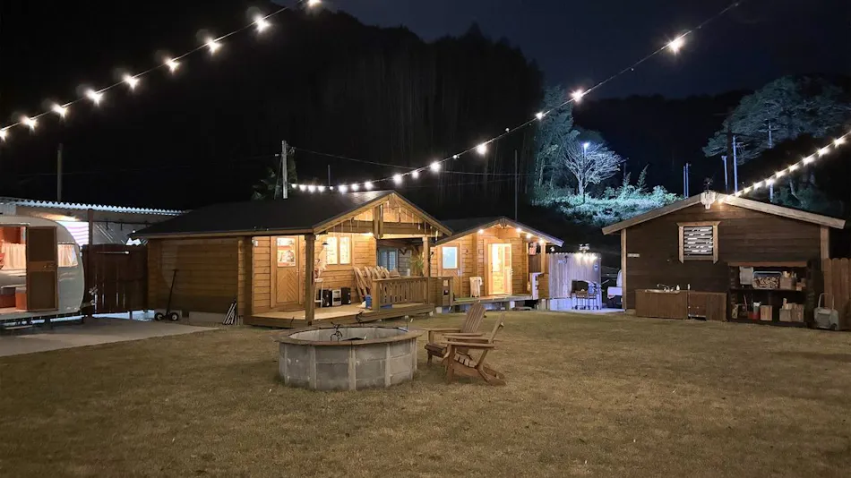 Beverly Glamping
