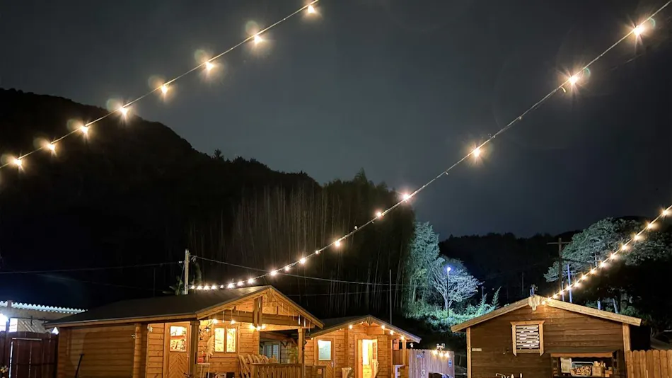 Beverly Glamping