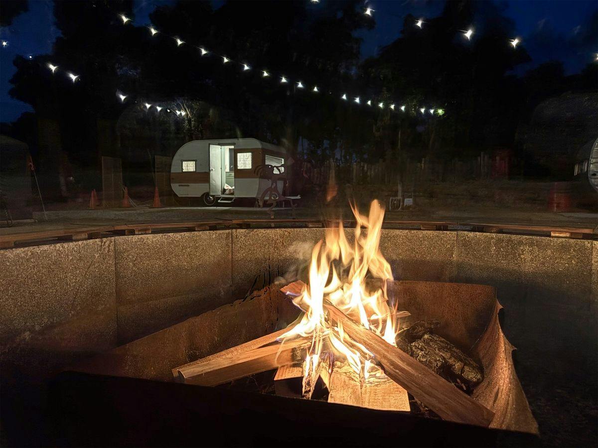 Beverly Glamping