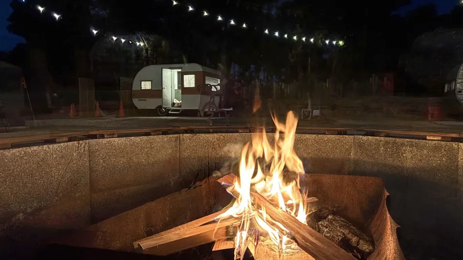 Beverly Glamping