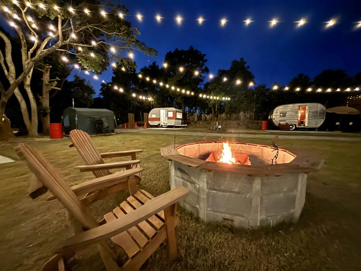 Beverly Glamping