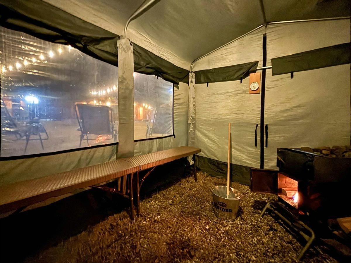 Beverly Glamping