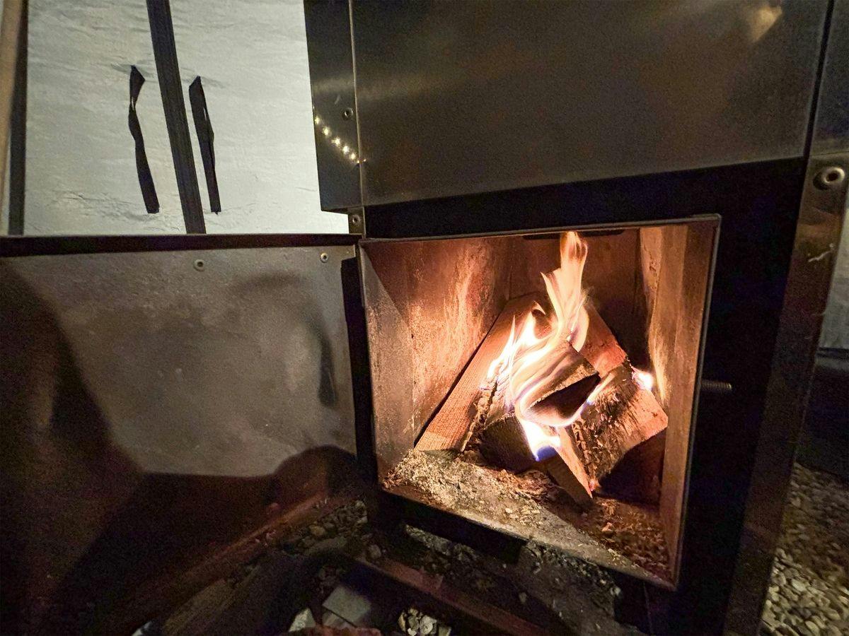 Beverly Glamping