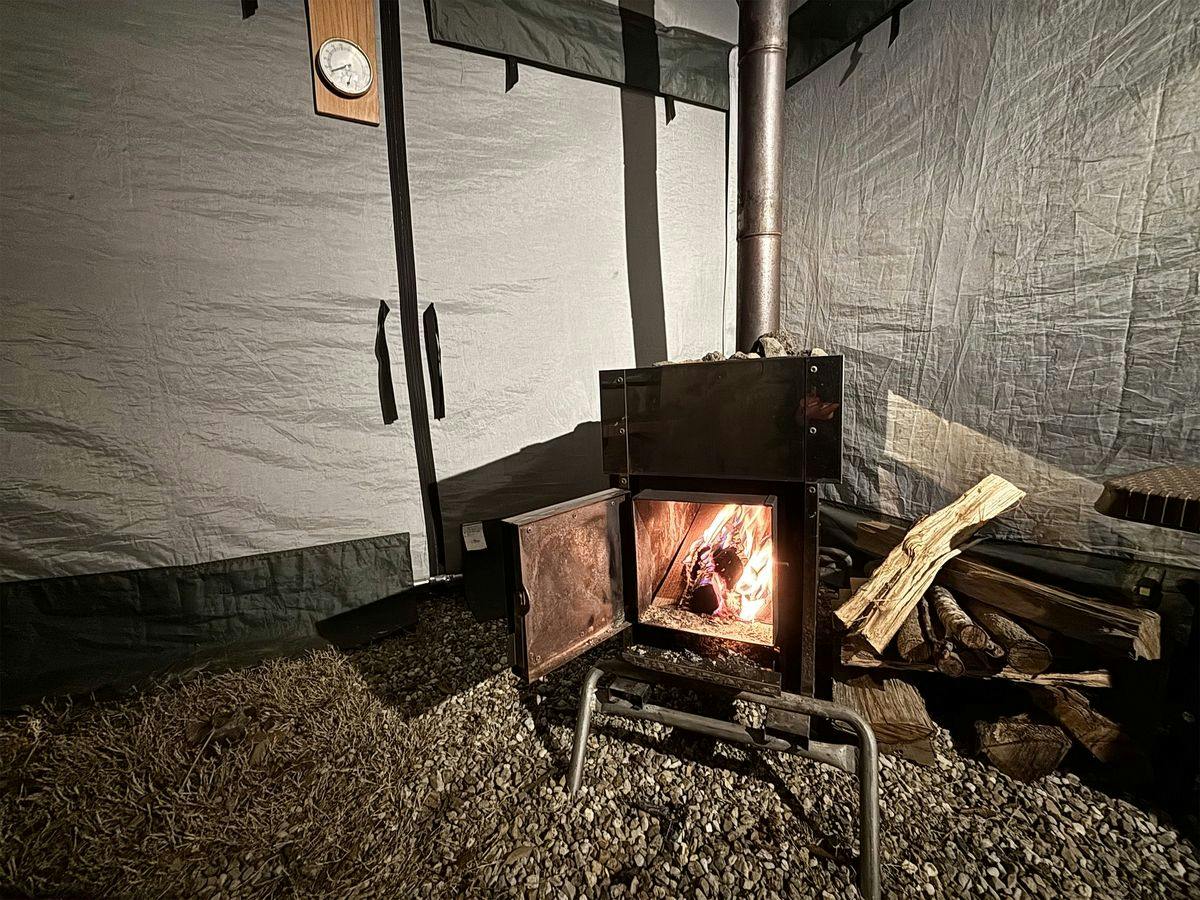 Beverly Glamping