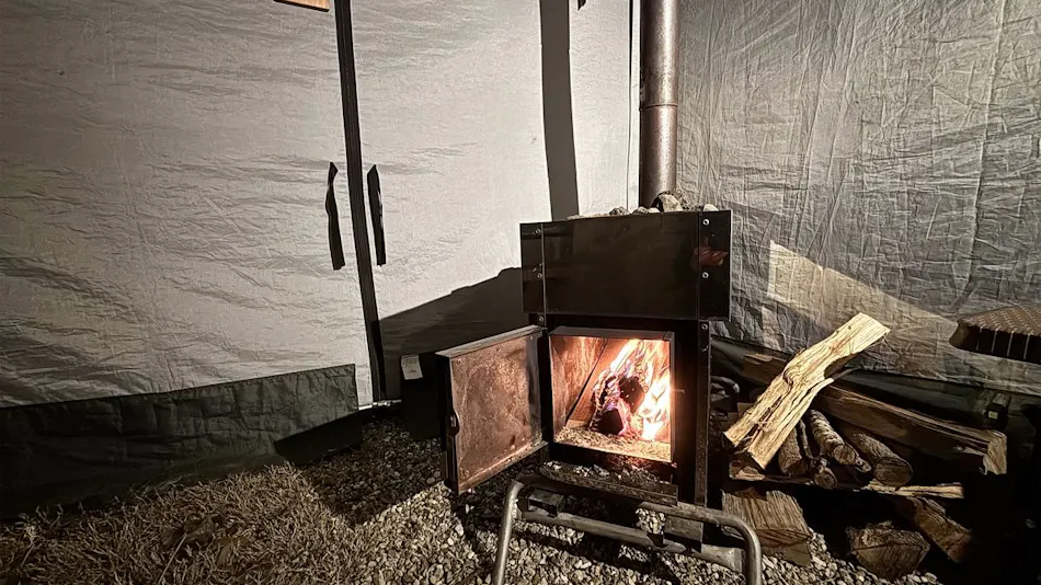 Beverly Glamping